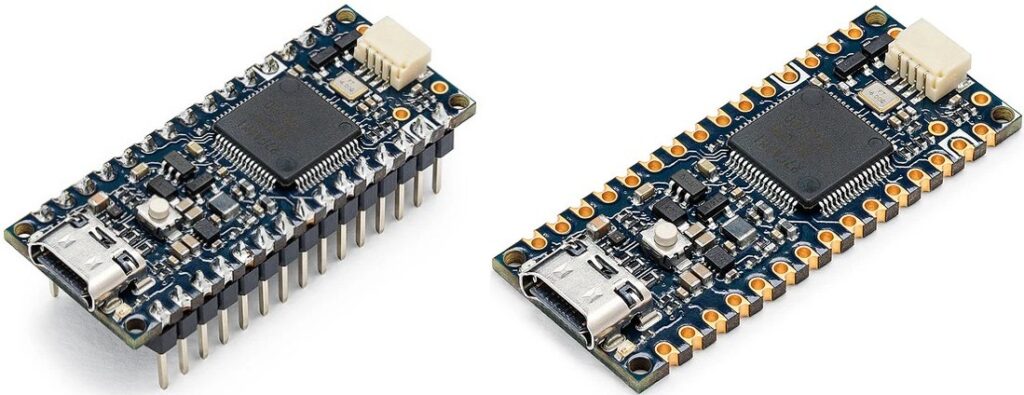 Arduino Nano R4 Board