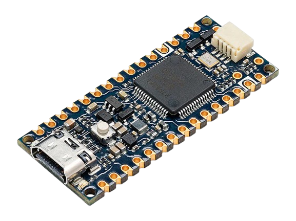 Arduino_Nano_R4_Board