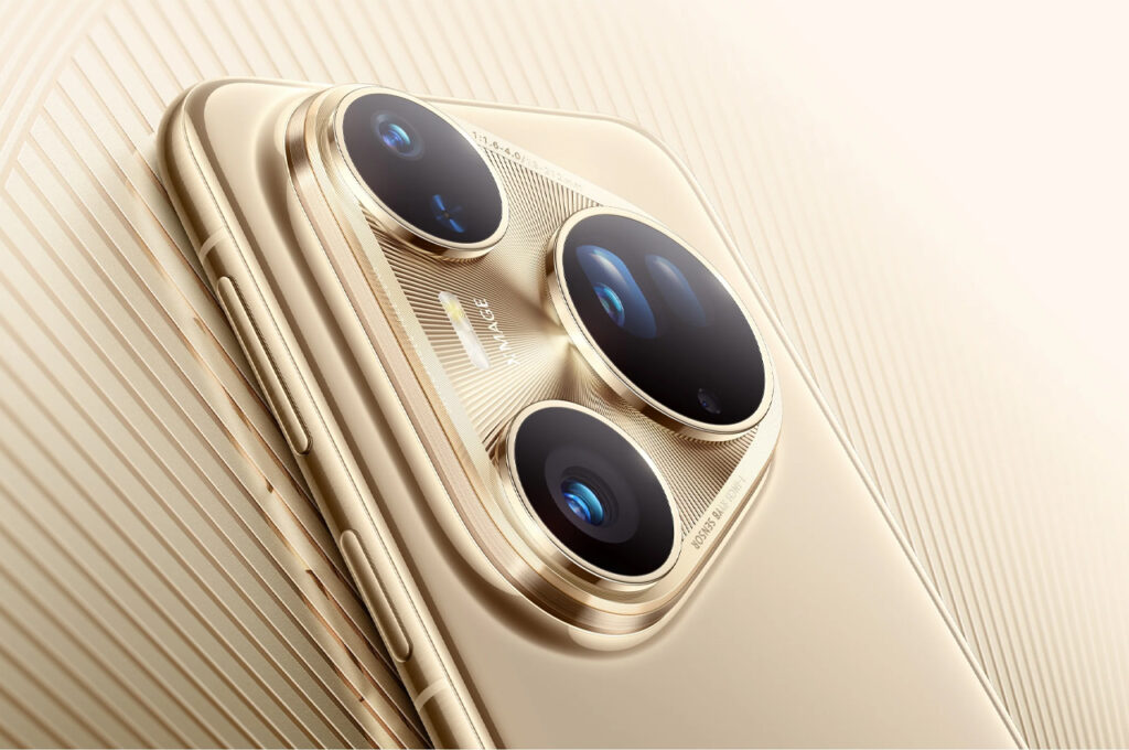 HUAWEI Pura 80 Ultra