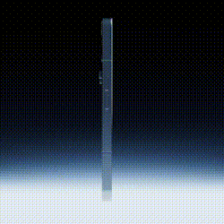 Nothing Phone 3 with Glyph Matrix lighting
