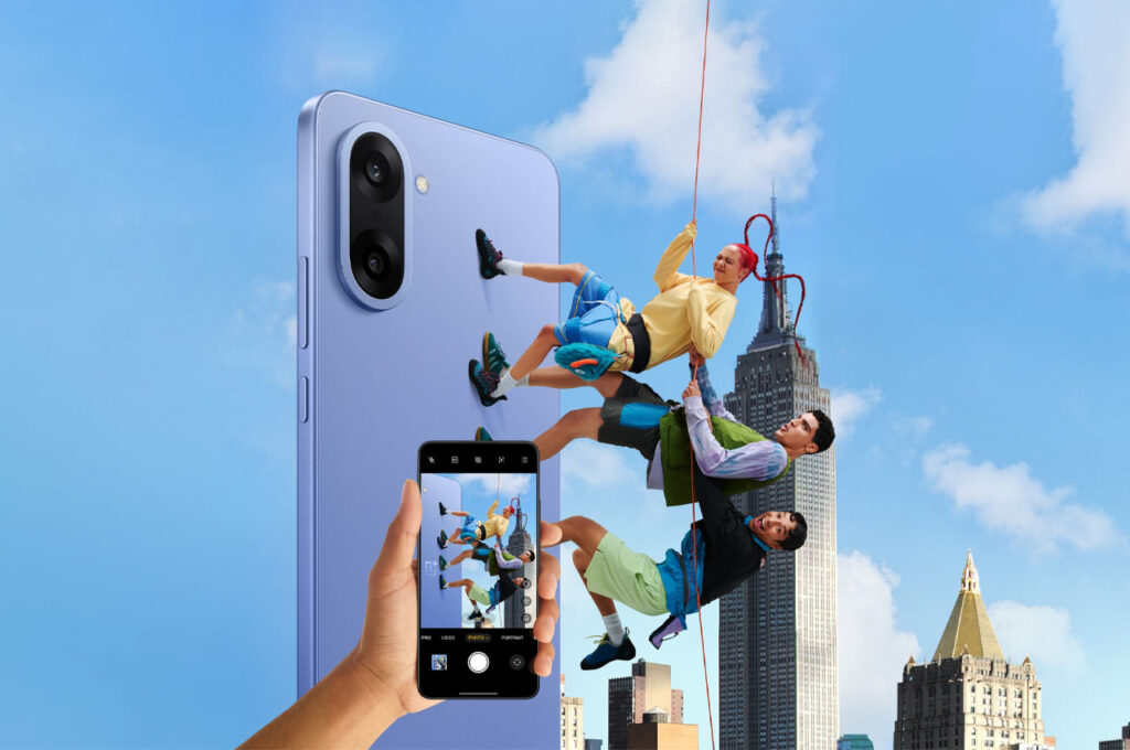 OnePlus Nord CE5