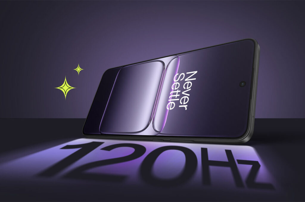OnePlus Nord CE5