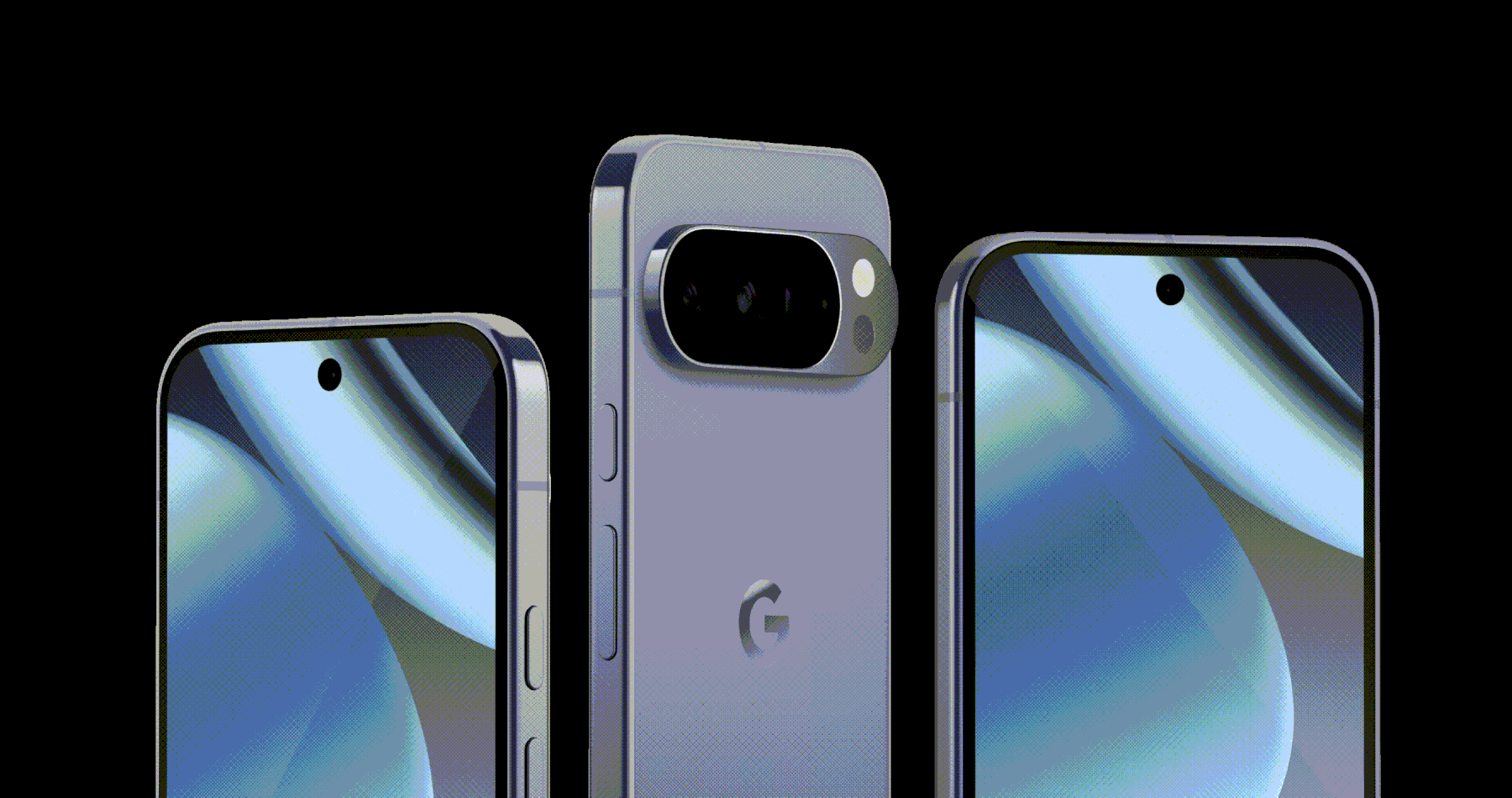 Pixel 10 Pro and XL