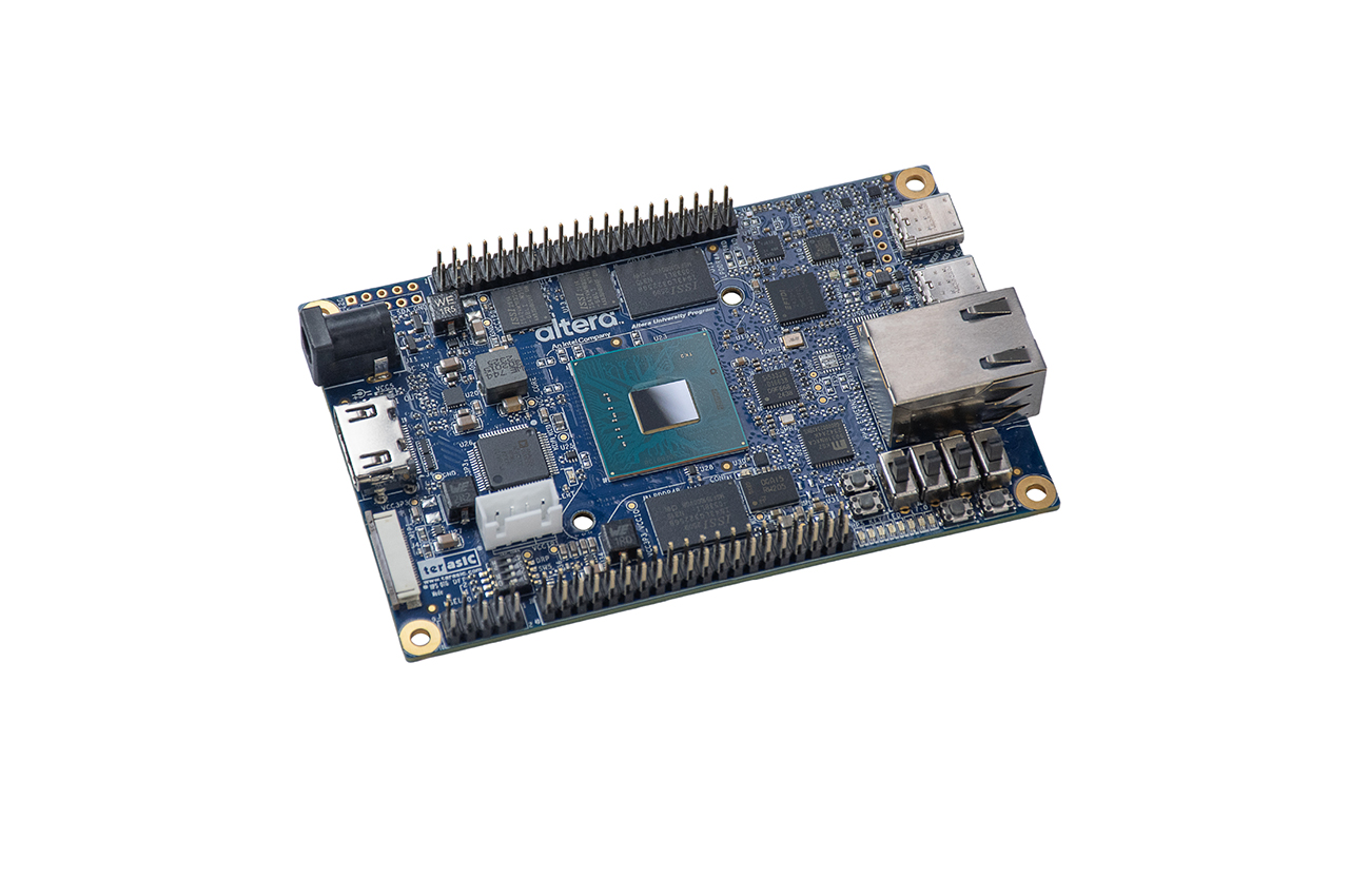 DE25 NANO FPGA development board