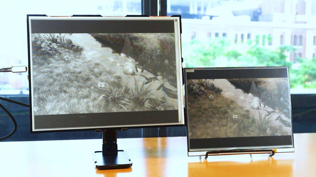 open hardware display kit