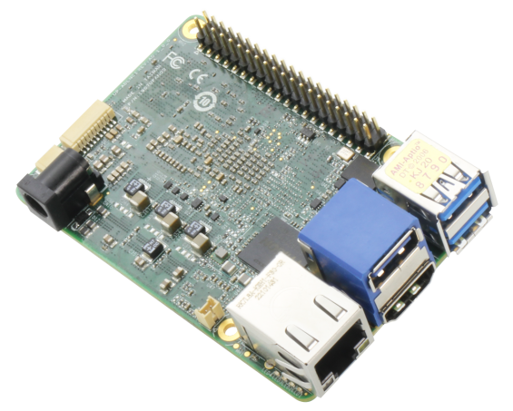 UP TWL AI Development Kit