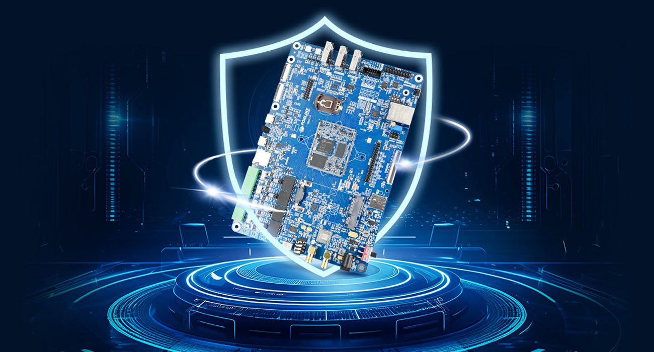 Allwinner T153 SoM SBC