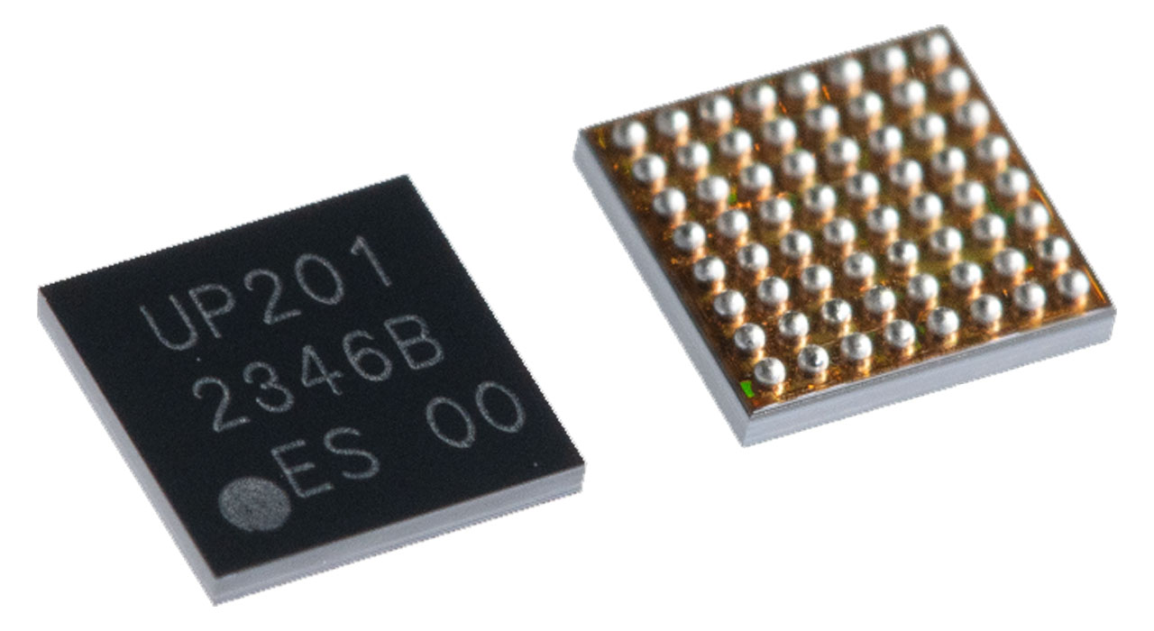 RISC-V edge AI