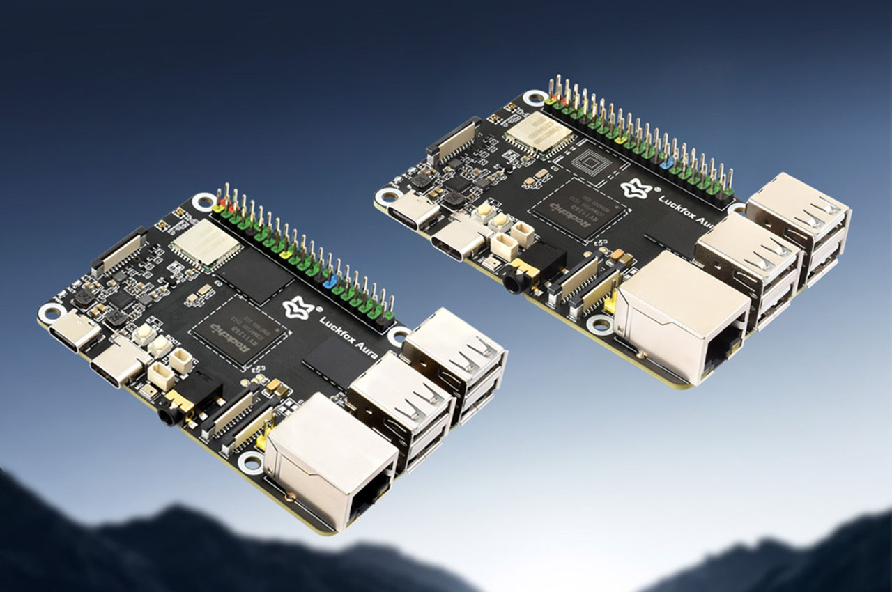 Linux Development Board