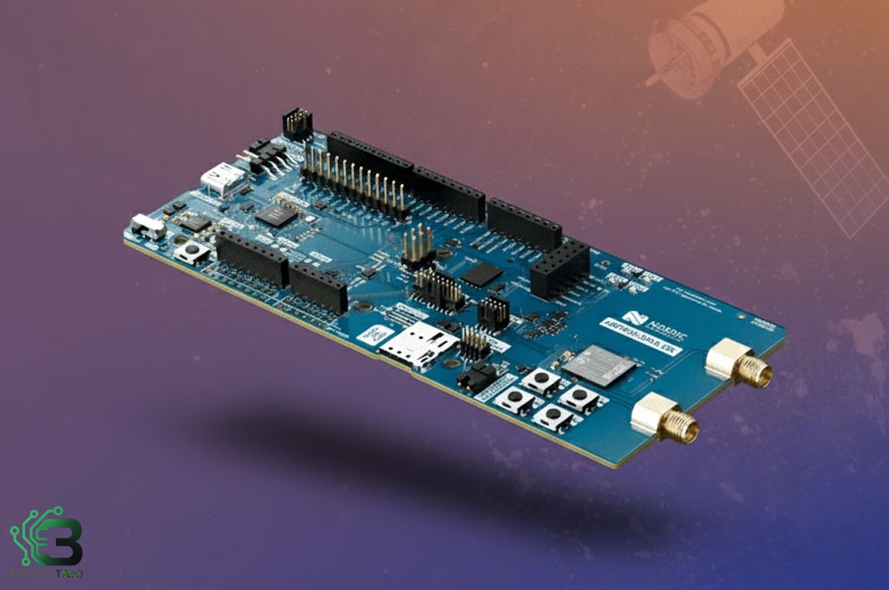 cellular IoT development kit