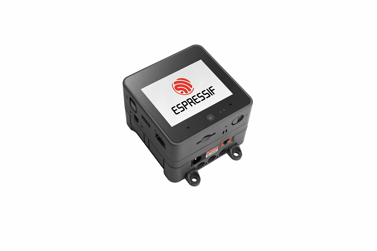 M5Stack Thread Border Router kit