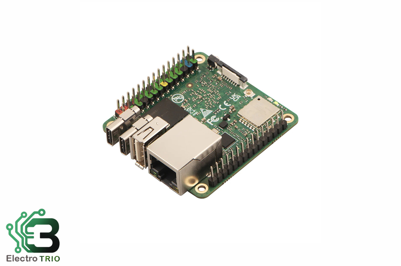 Radxa Cubie A7S edge AI SBC